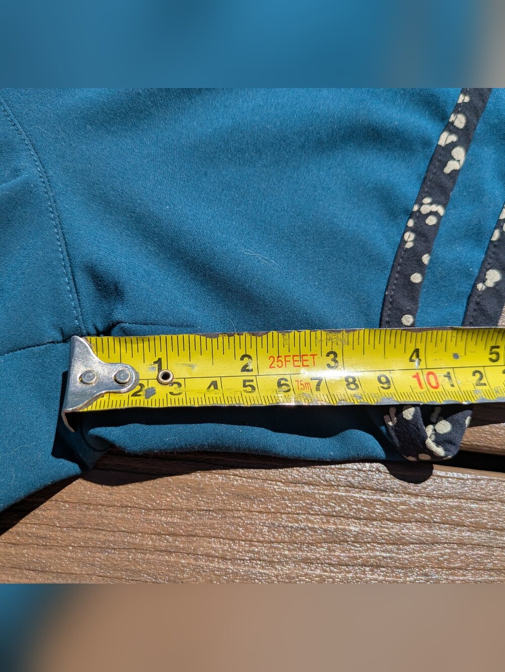 Wild Rye Shorts 6 - Picture 3 of 6